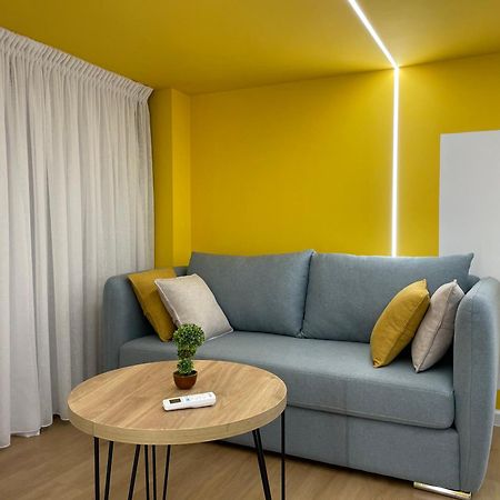 Tesa Studio Tirana Eksteriør billede