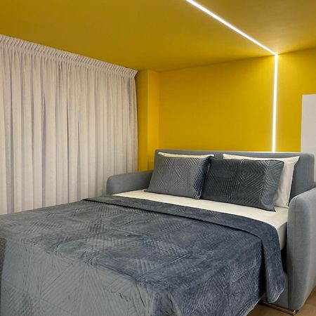 Tesa Studio Tirana Eksteriør billede