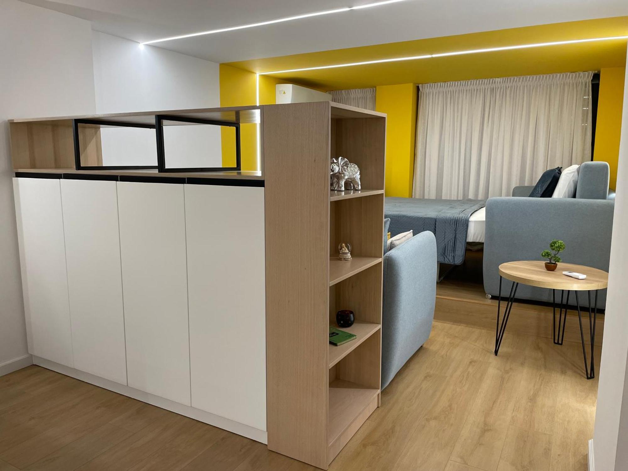 Tesa Studio Tirana Eksteriør billede